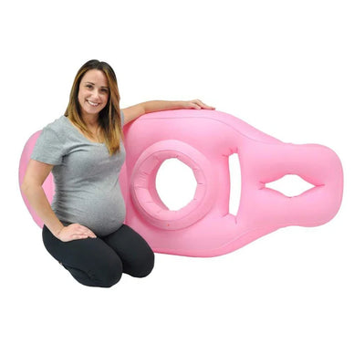 Transform Your Pregnancy with Ultimate Comfort Now!